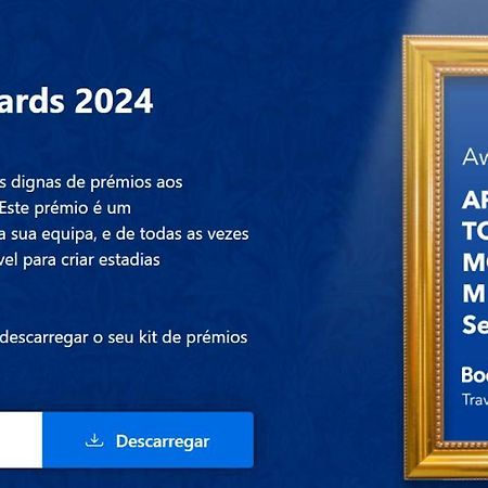 Apto Novo Todo Mobiliado A 400 M Da Praia Sensacional 塞古罗港 外观 照片